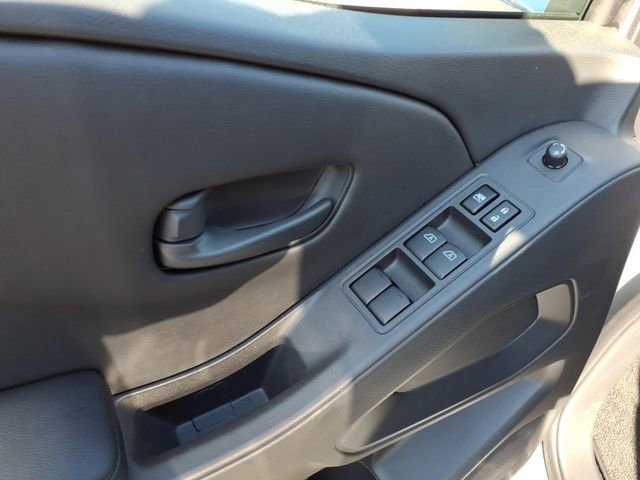 New 2026 Nissan Frontier SV image 5