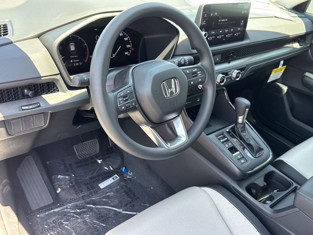 New 2026 Honda CR-V LX image 11