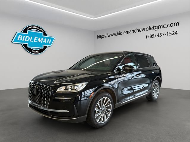 Used 2025 Lincoln Corsair Reserve AWD/4WD image 3