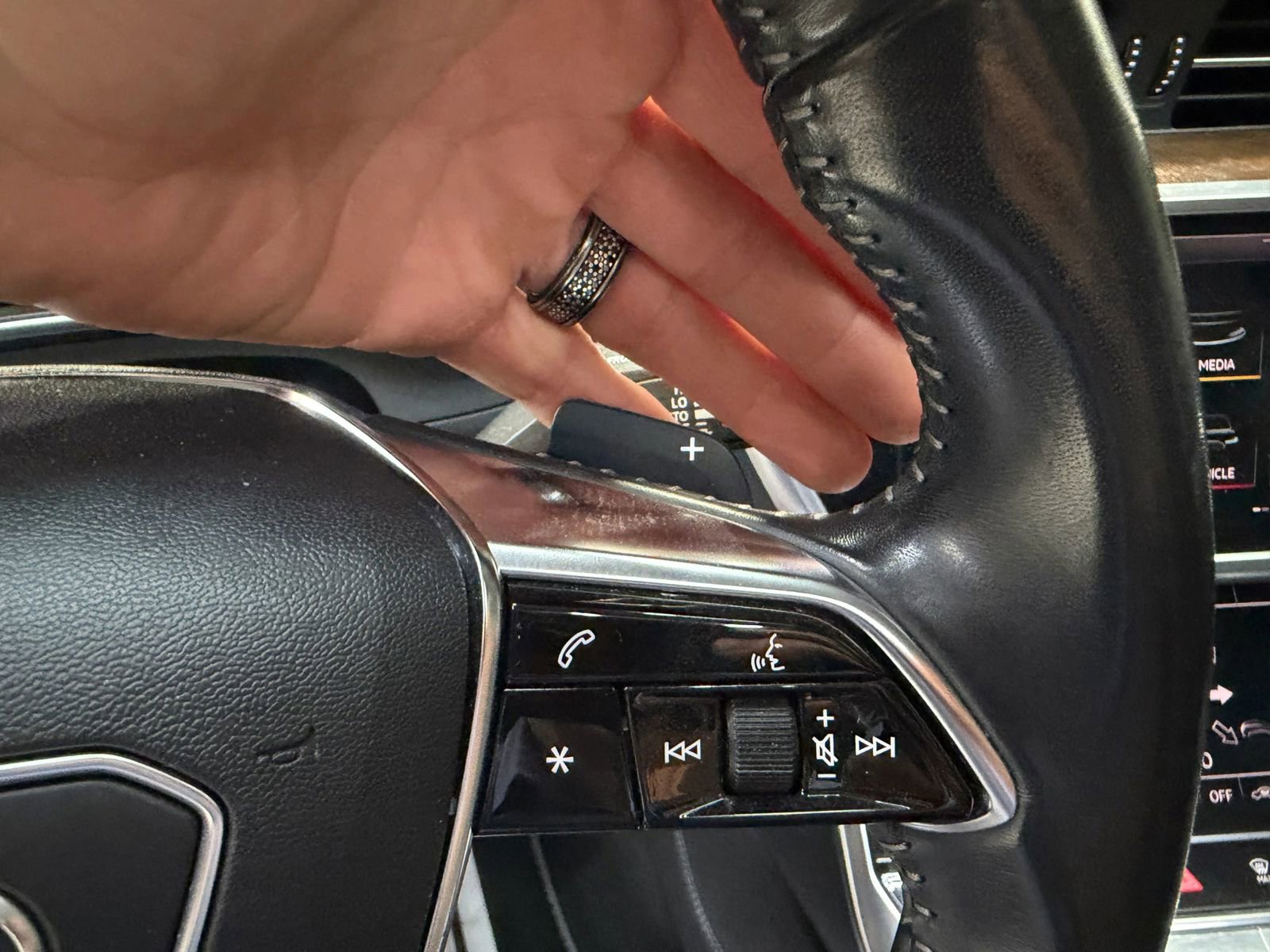 Used 2019 Audi A6 3.0T Premium Plus w/ Premium Plus Package image 45