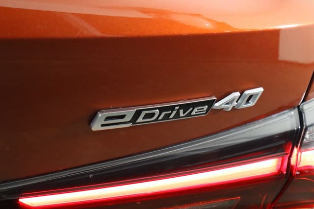 Used 2023 BMW i4 eDrive40 w/ M Sport Package RWD image 49