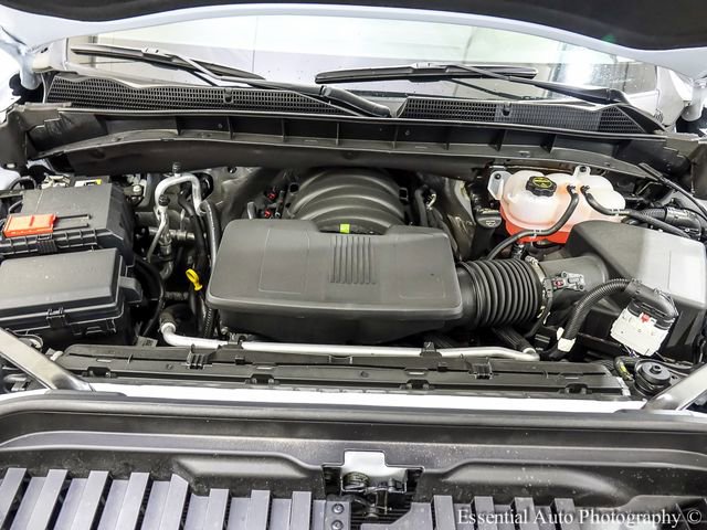 Used 2026 GMC Sierra 1500 Denali Ultimate image 28