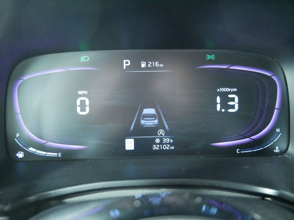 Certified 2023 Kia Soul EX image 26