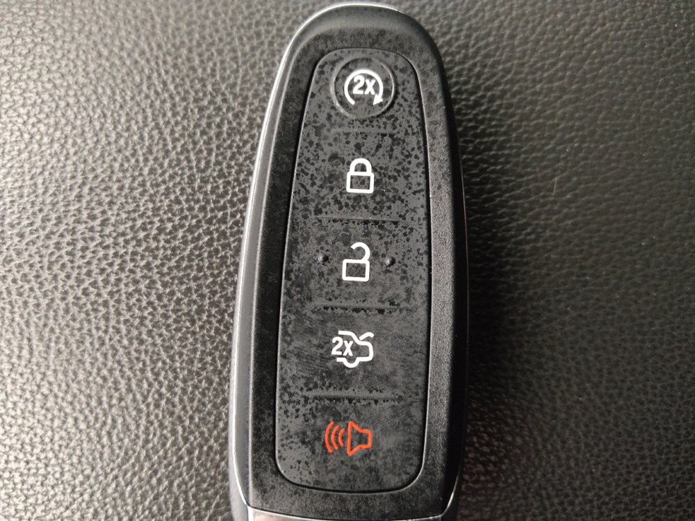 Used 2019 Ford Escape Titanium FWD image 32