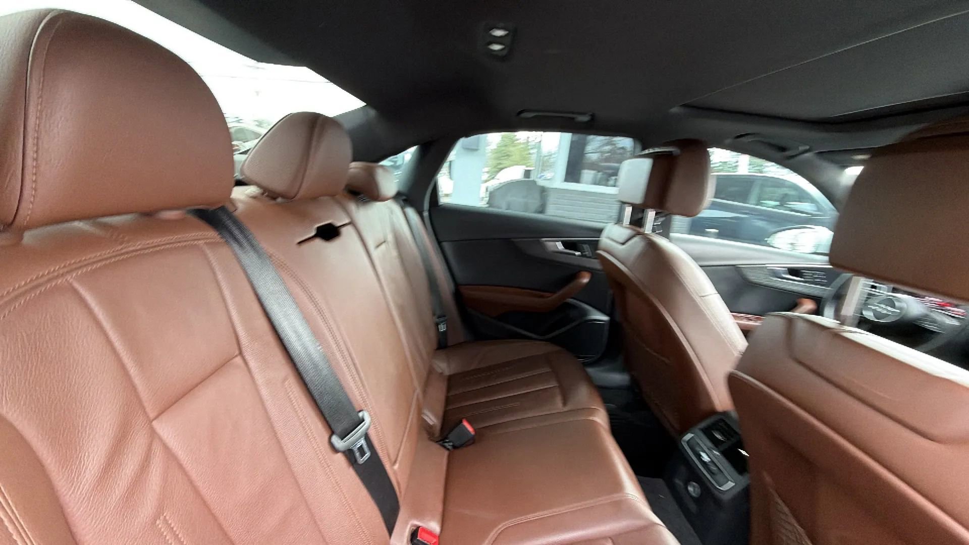 Used 2017 Audi A4 2.0T Premium w/ Convenience Package AWD/4WD image 31