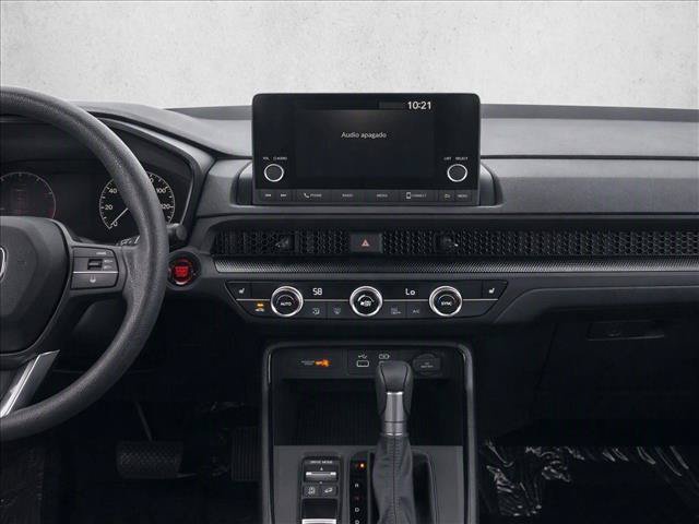 Used 2023 Honda CR-V EX image 29