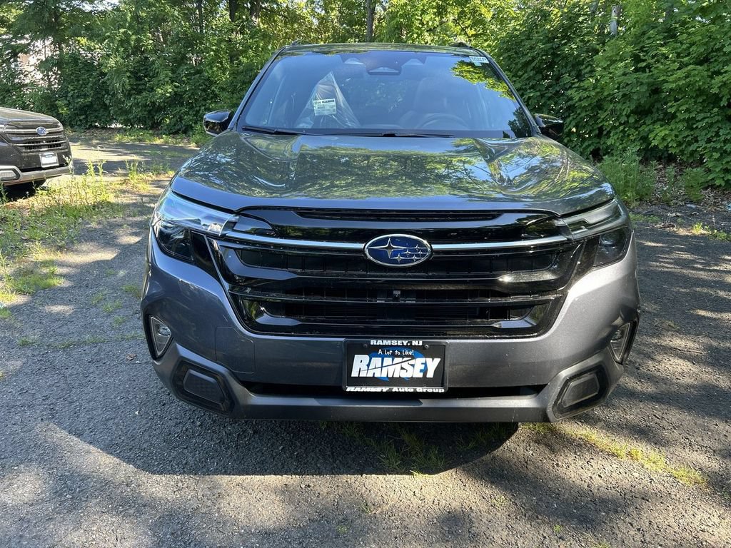 New 2026 Subaru Forester Touring AWD/4WD image 3