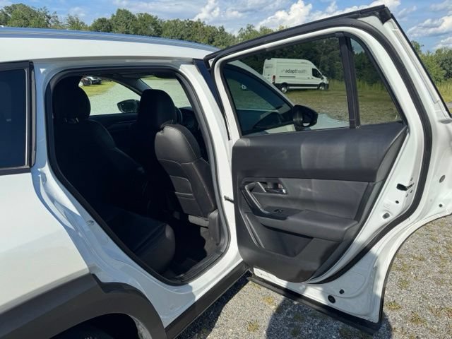 Used 2025 MAZDA CX-50 AWD 2.5 S w/ Premium Plus Pkg image 15
