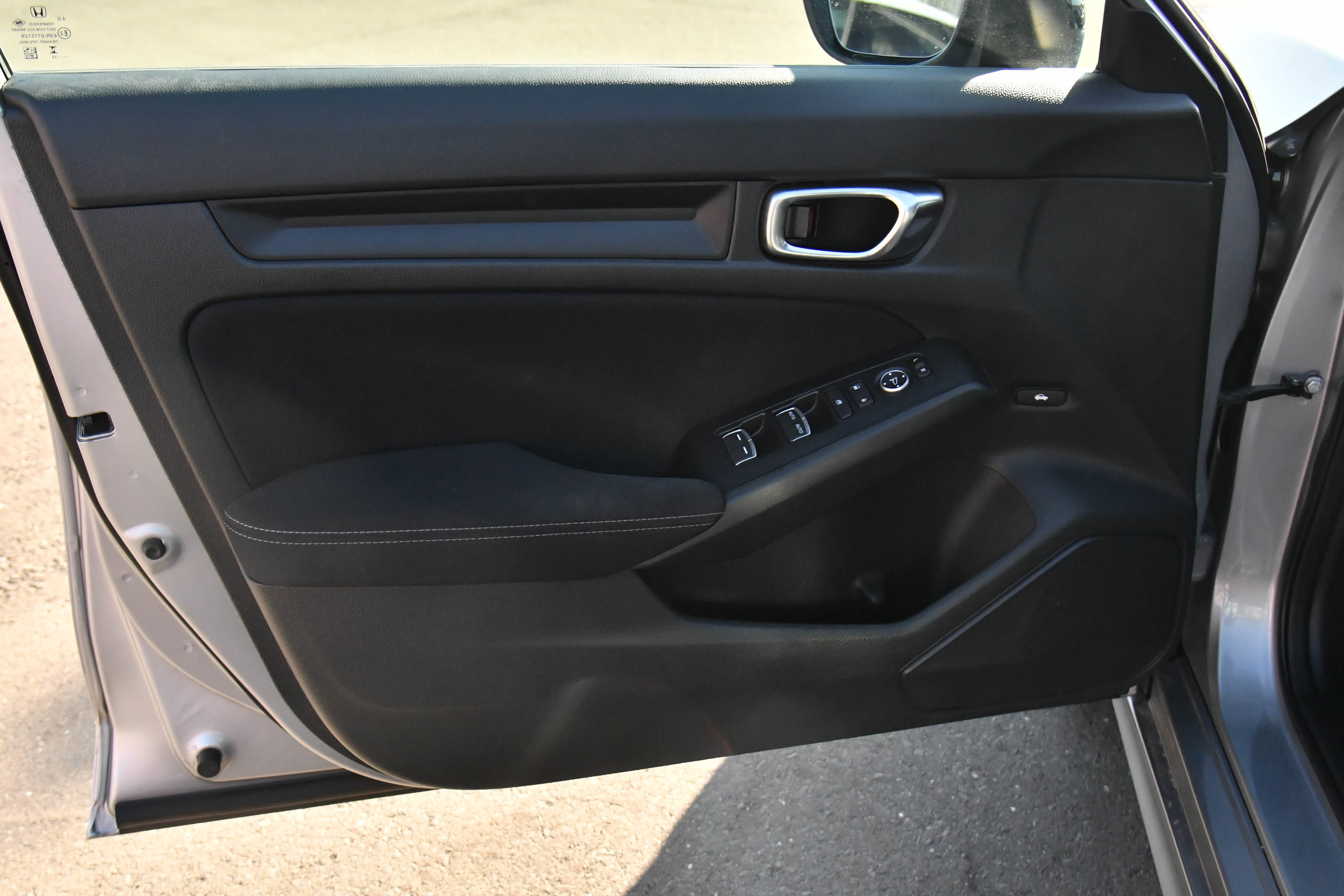 Used 2023 Honda Civic Sport image 13