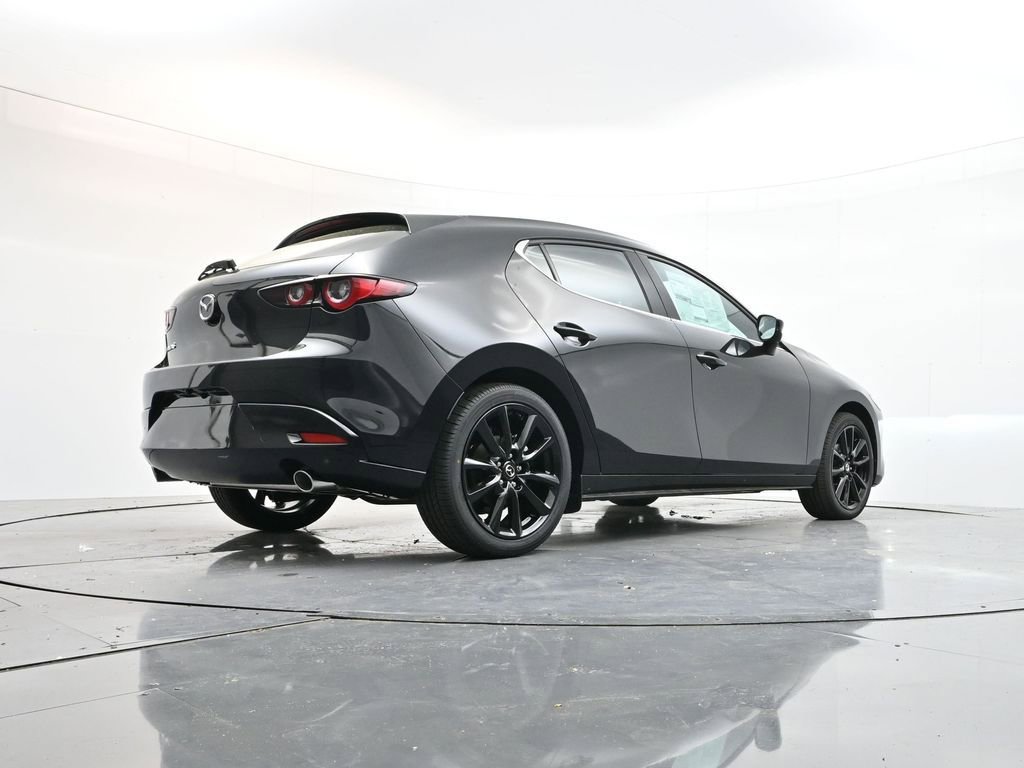 New 2026 MAZDA MAZDA3 2.5 S Hatchback w/ Premium Pkg image 23