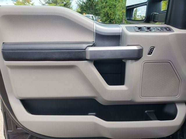 Used 2019 Ford F250 XLT w/ XLT Premium Package AWD/4WD image 7