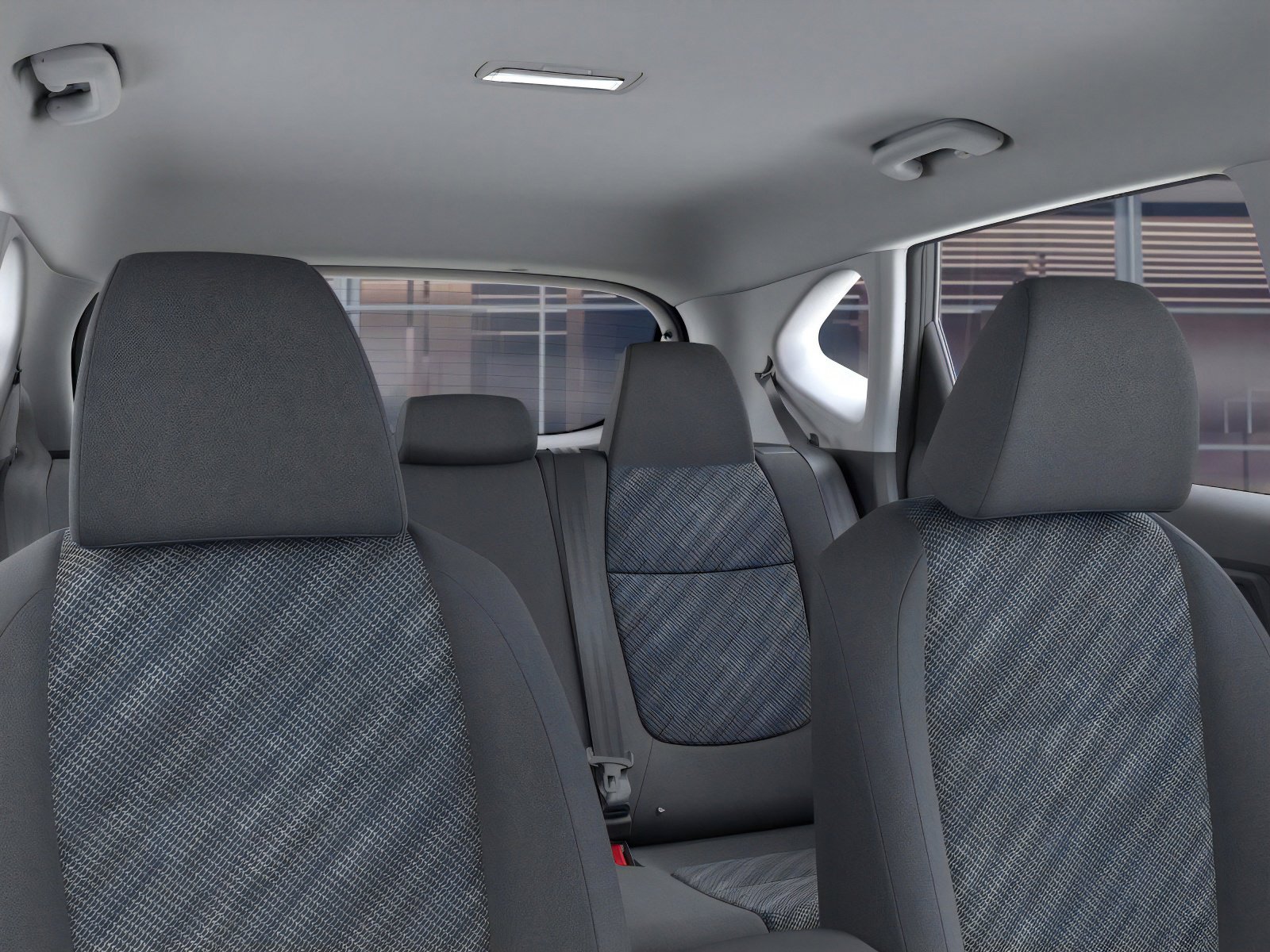 New 2026 Kia Seltos LX image 27