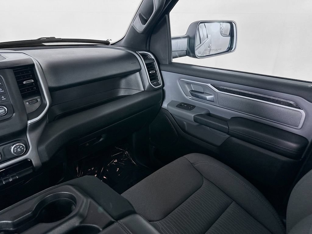 Certified 2022 RAM 1500 Big Horn AWD/4WD image 32