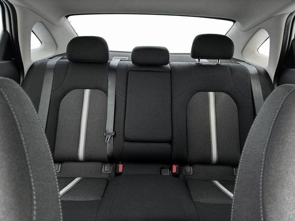 New 2025 Hyundai Sonata SEL image 16