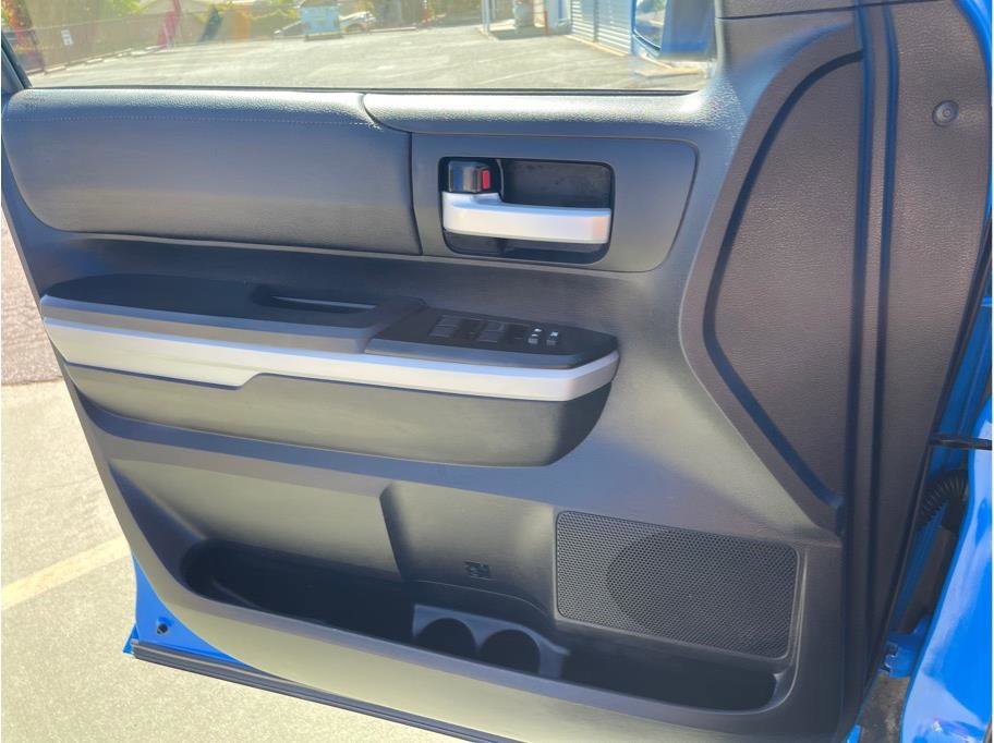 Used 2020 Toyota Tundra SR5 w/ TRD Off-Road Package image 35