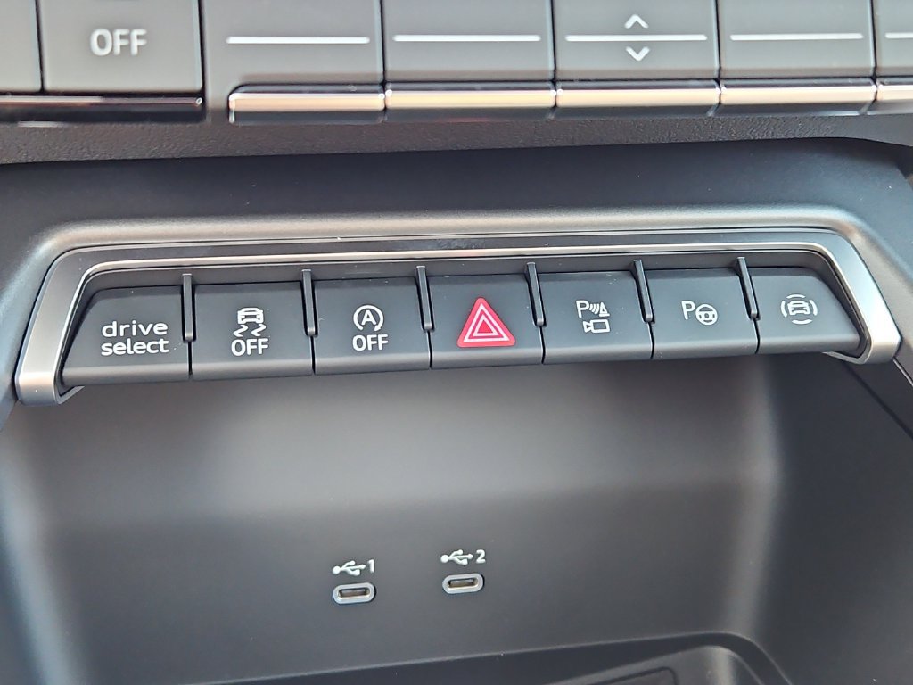 New 2026 Audi S3 Premium AWD/4WD image 11