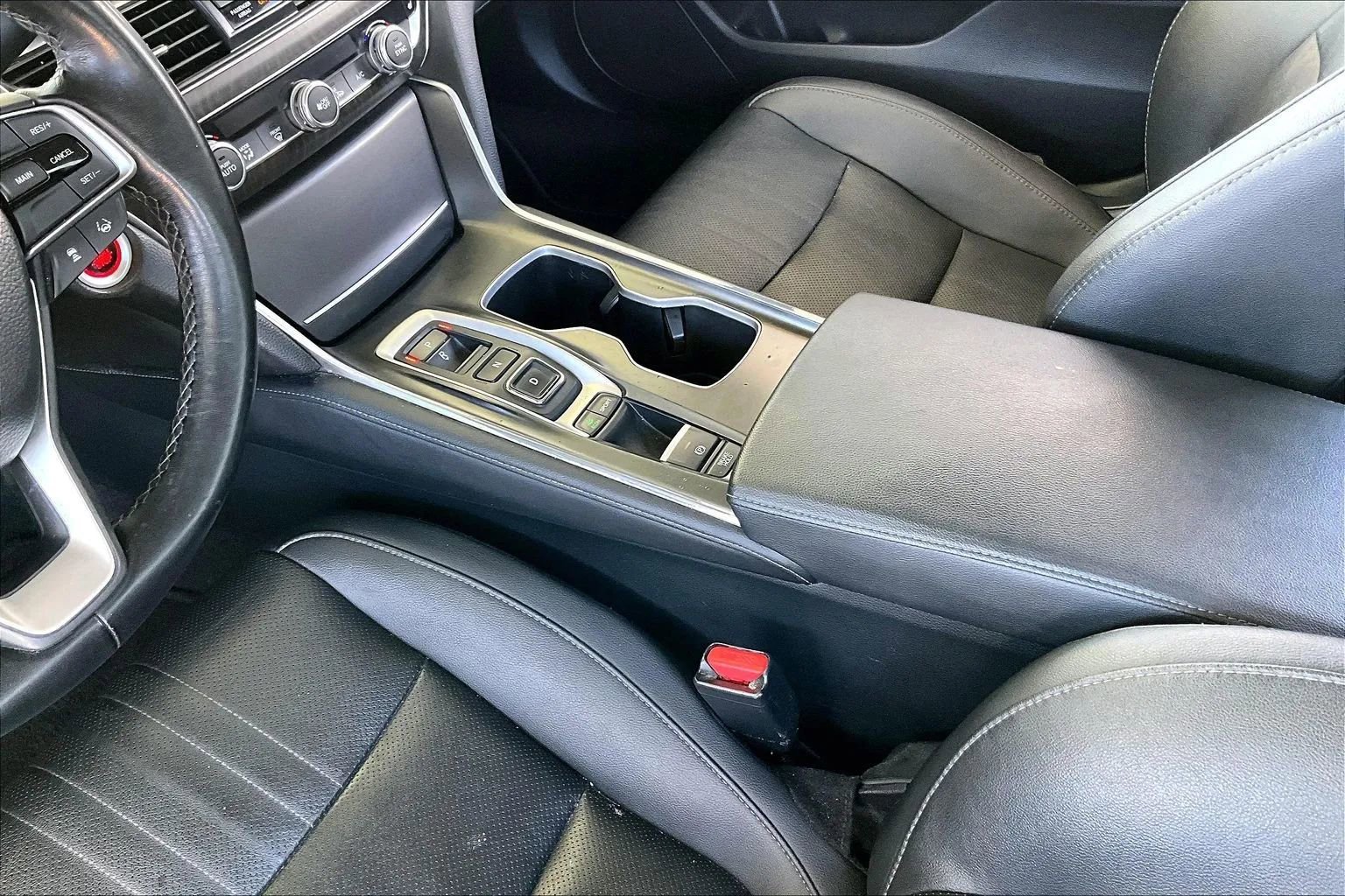 Used 2020 Honda Accord EX-L image 15