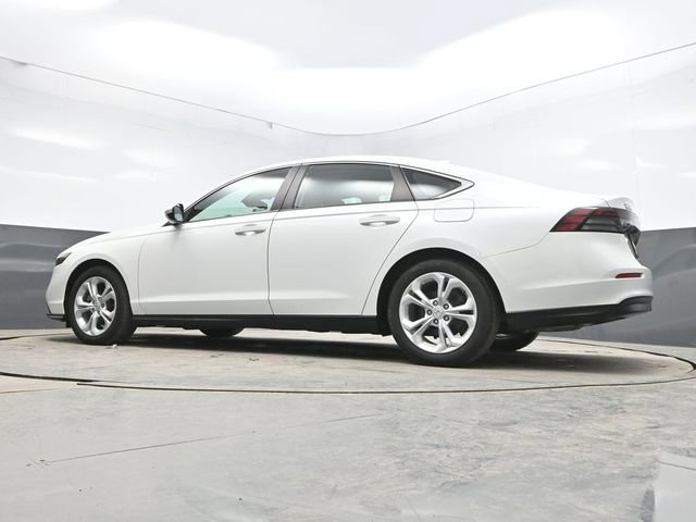Used 2024 Honda Accord LX image 20
