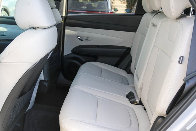 New 2026 Hyundai Tucson SEL image 13