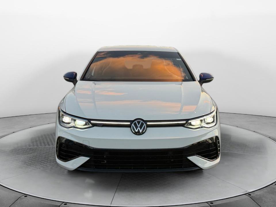 Certified 2023 Volkswagen Golf 20th Anniversary Edition AWD/4WD image 2