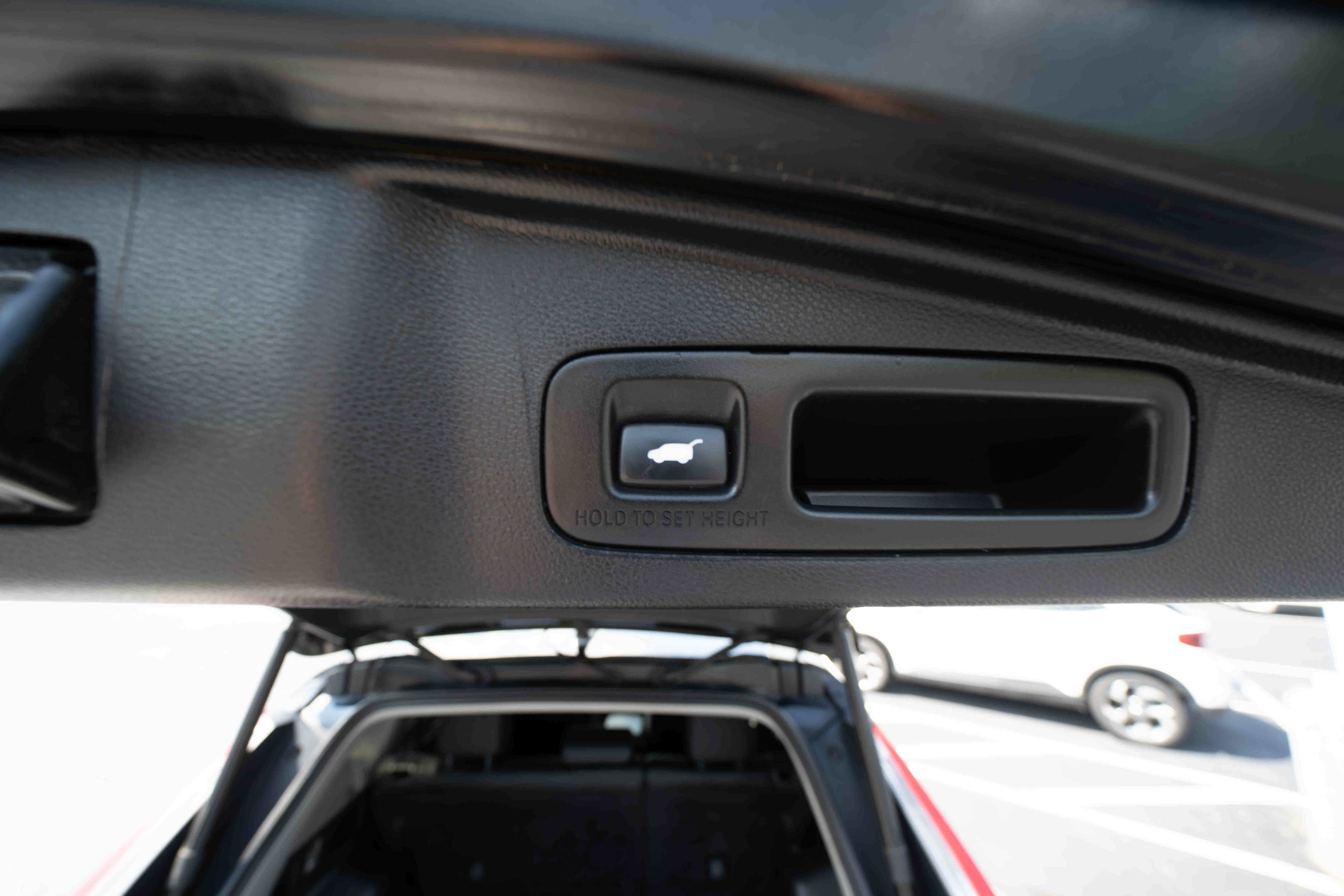 Used 2019 Honda CR-V EX-L image 29