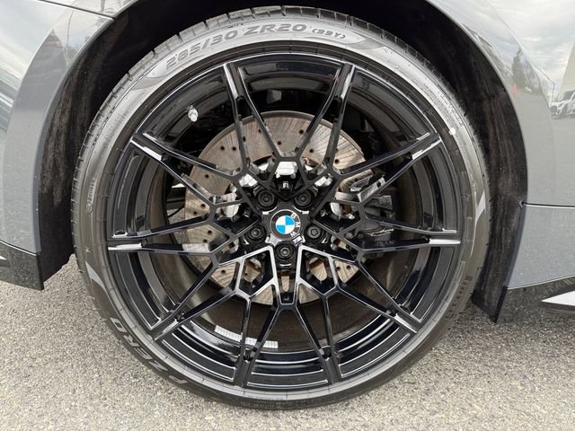 New 2026 BMW M4 xDrive Competition AWD/4WD image 18