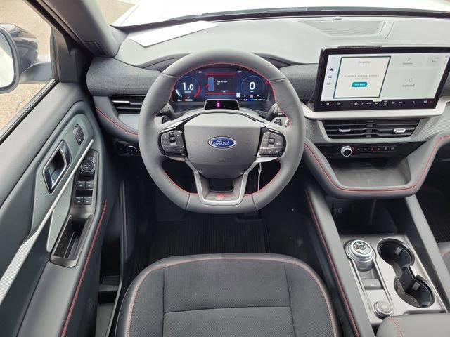 New 2026 Ford Explorer ST w/ Sun And Sound Package AWD/4WD image 11