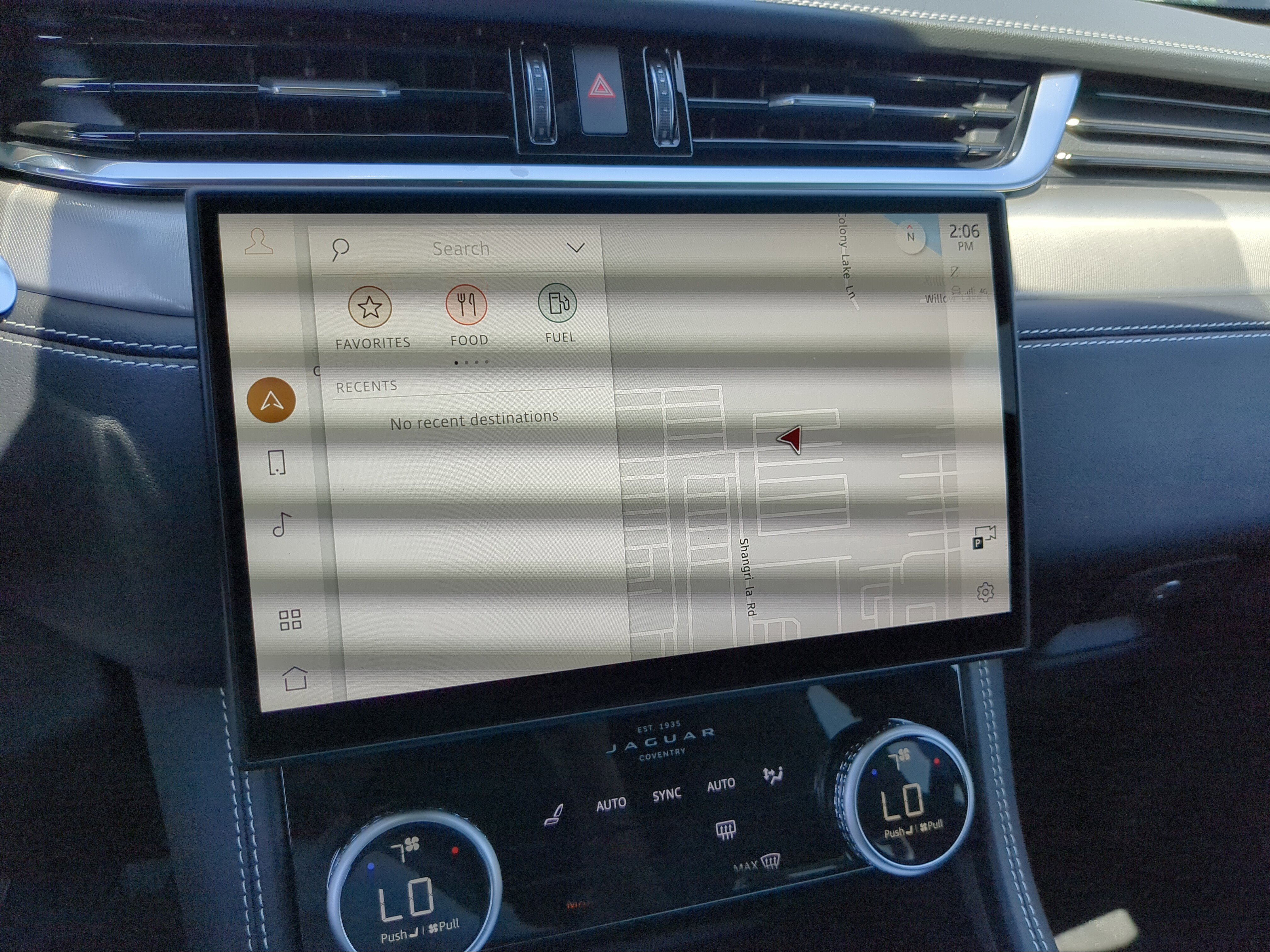 New 2026 Jaguar F-PACE R-Dynamic S image 19