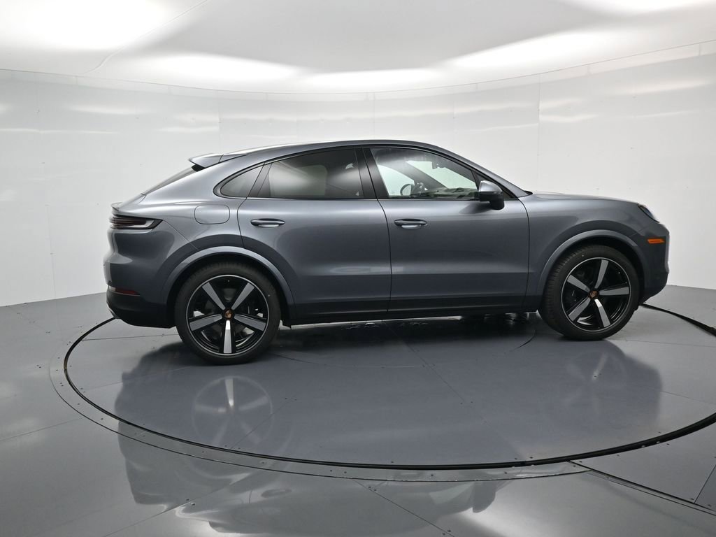New 2026 Porsche Cayenne Coupe image 31