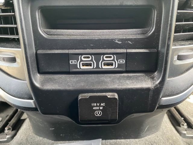 Used 2022 RAM 1500 Big Horn AWD/4WD image 43