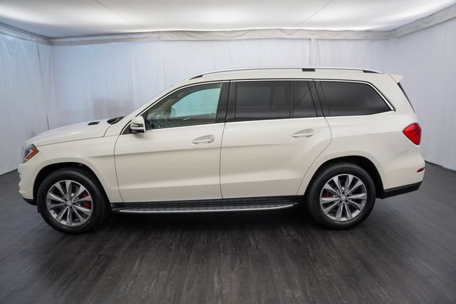 Used 2013 Mercedes-Benz GL 450 4MATIC image 7
