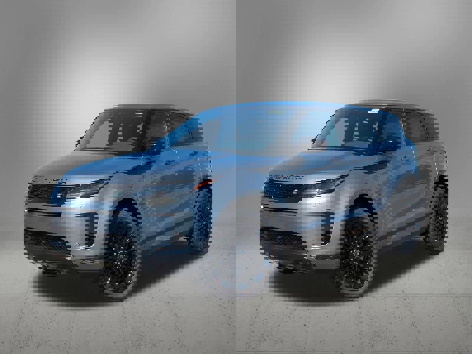 New 2026 Land Rover Range Rover Evoque S
