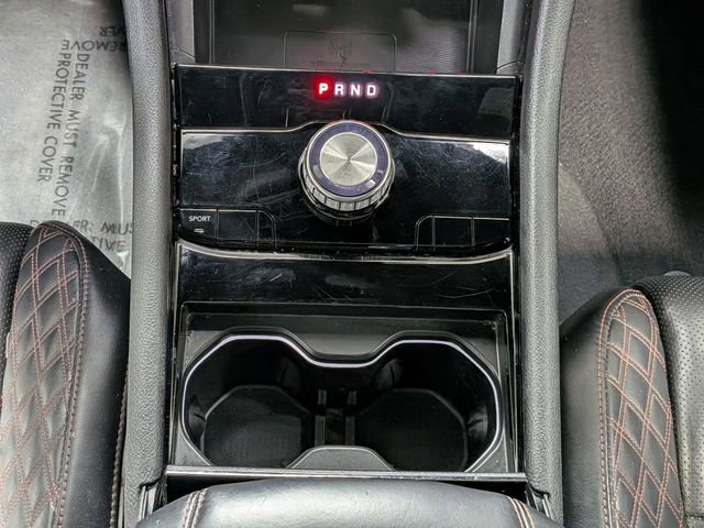 Used 2023 Jeep Grand Cherokee L Summit w/ Advanced Protech Group IV image 12