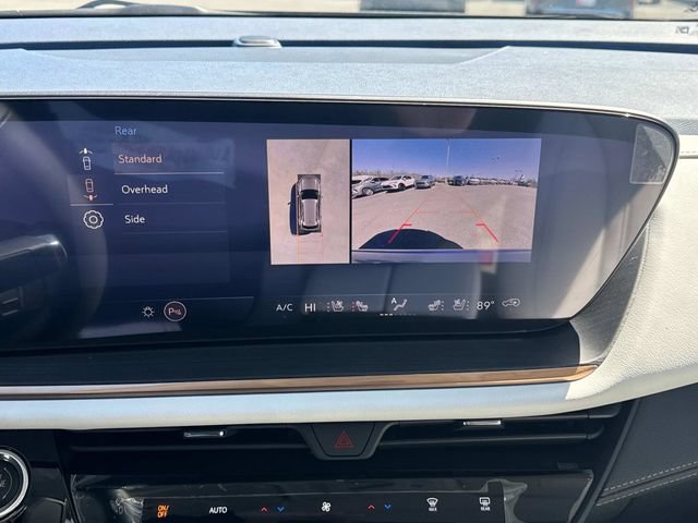 New 2026 Buick Envision Avenir AWD/4WD image 33