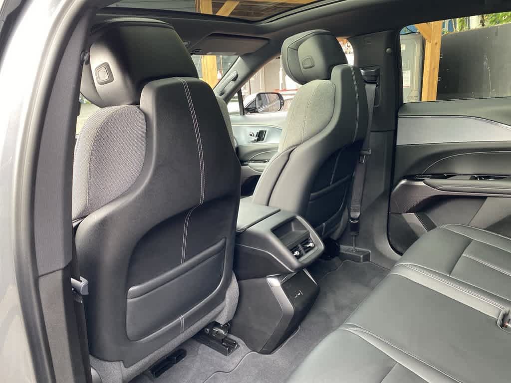 Certified 2024 Cadillac Lyriq Tech AWD/4WD image 16
