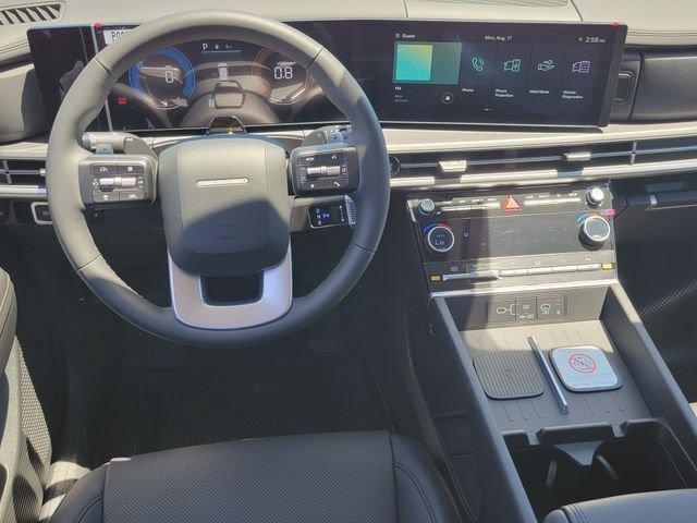 New 2027 Hyundai Santa Fe SEL FWD image 6