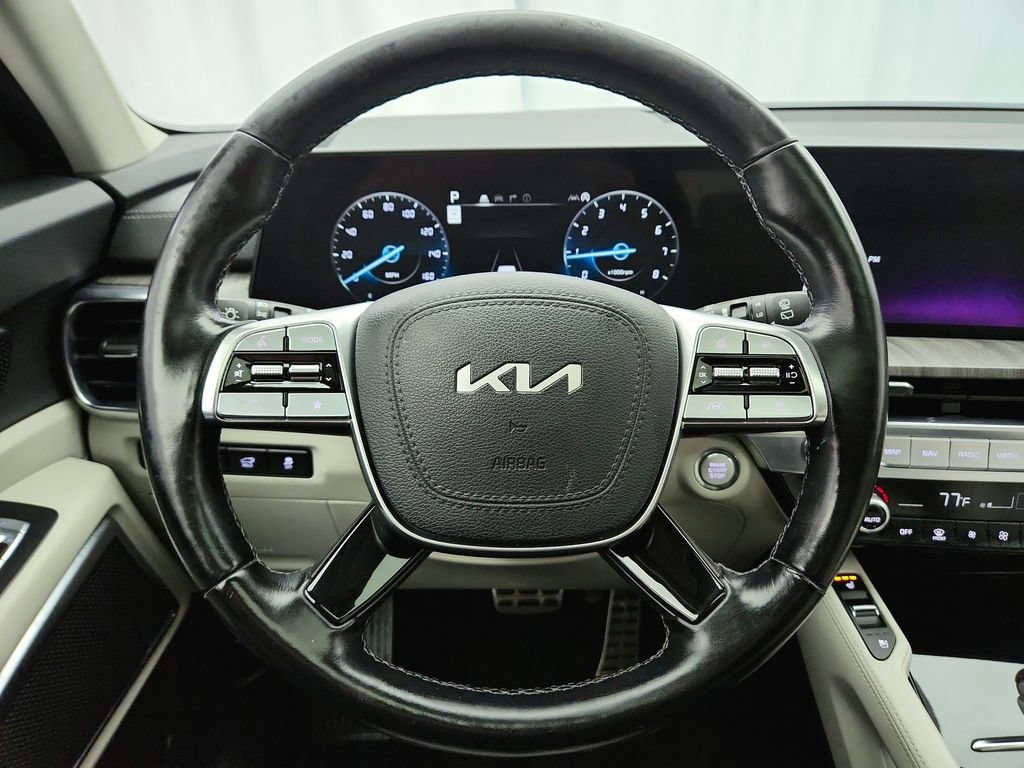 Used 2023 Kia Telluride SX AWD/4WD image 15