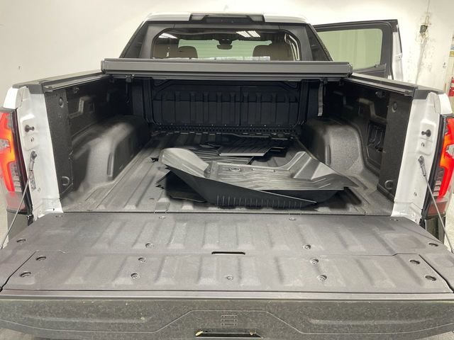 Used 2025 Chevrolet Silverado EV RST AWD/4WD image 25