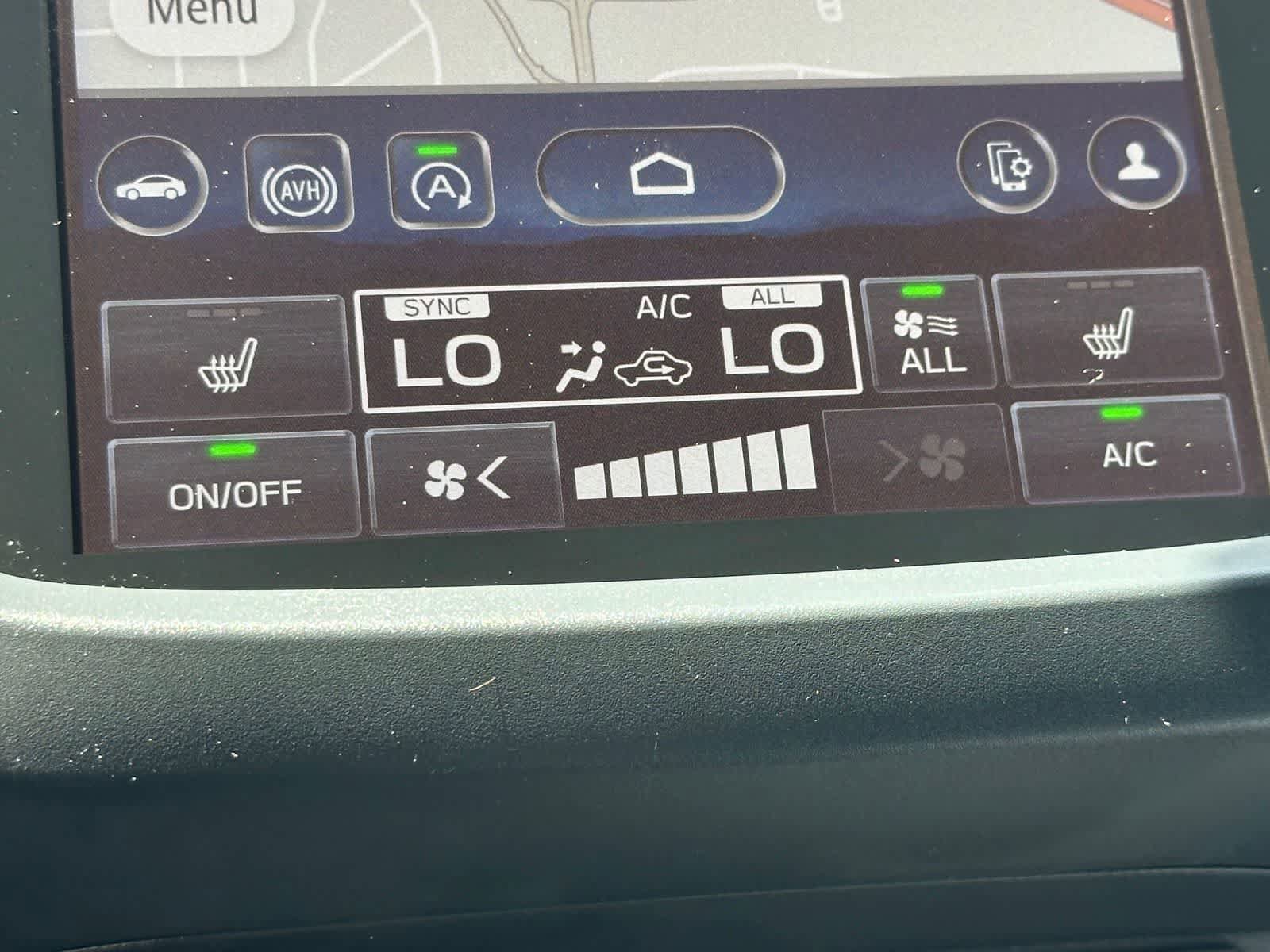 Certified 2025 Subaru Forester Limited AWD/4WD image 24