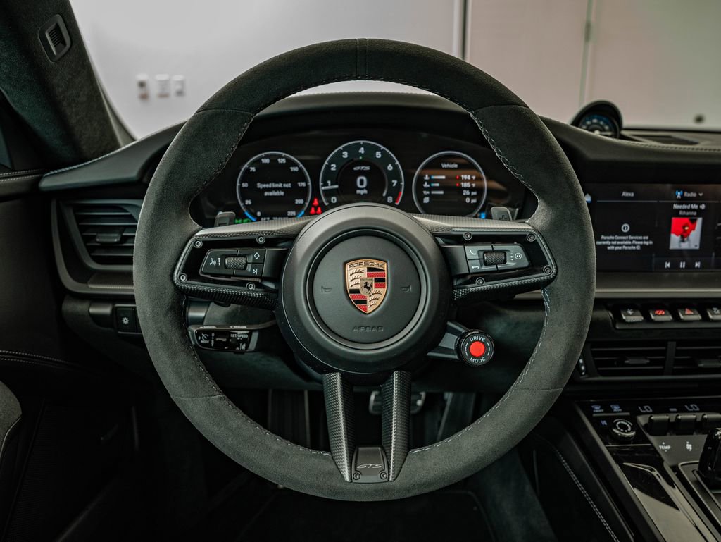 New 2026 Porsche 911 Carrera GTS RWD image 42