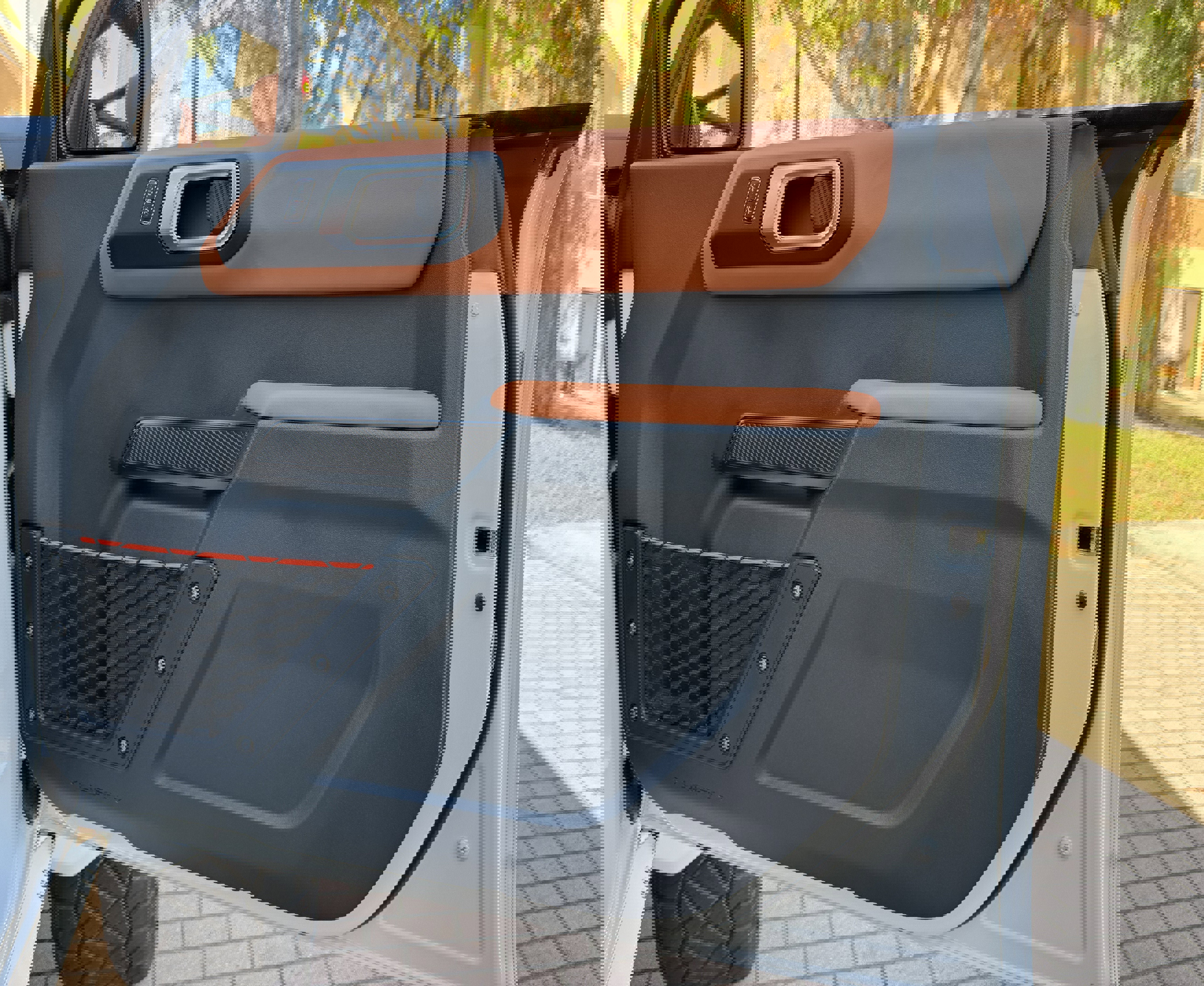 Used 2024 Ford Bronco Raptor image 32