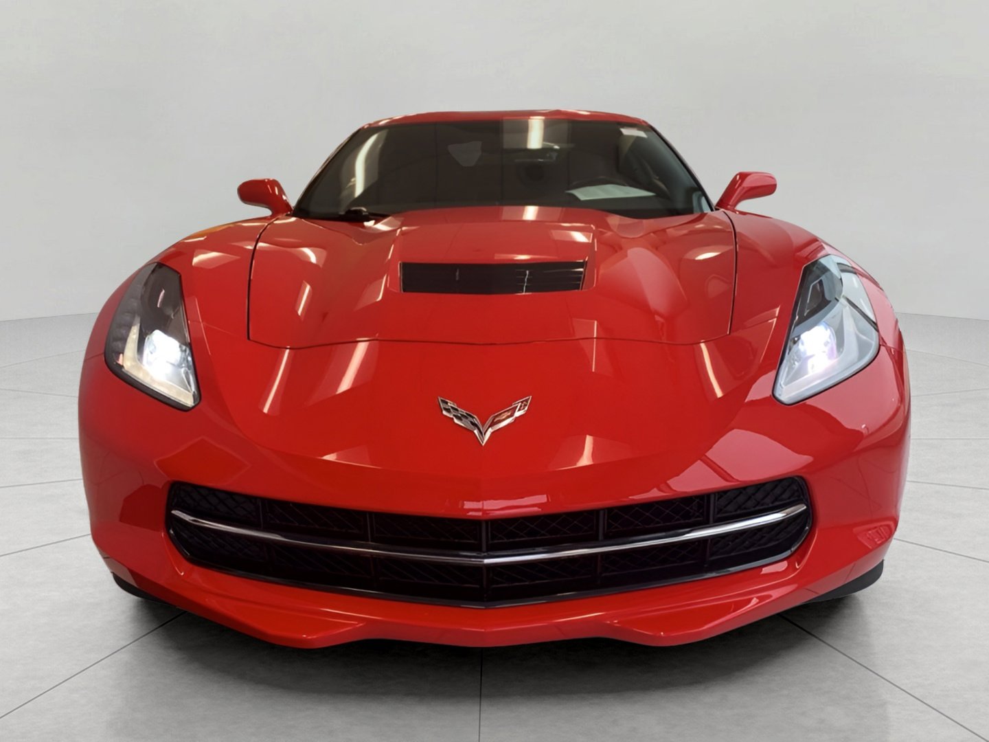 Used 2019 Chevrolet Corvette Stingray Coupe w/ Battery Protection Package image 4