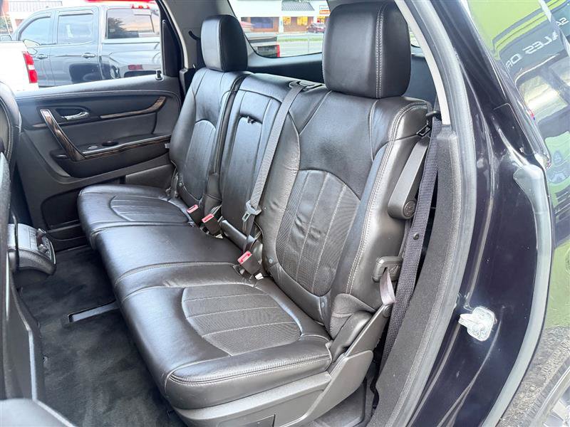 Used 2013 GMC Acadia Denali AWD/4WD image 22