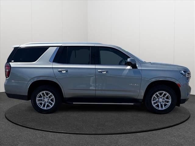 Used 2024 Chevrolet Tahoe LT RWD image 4