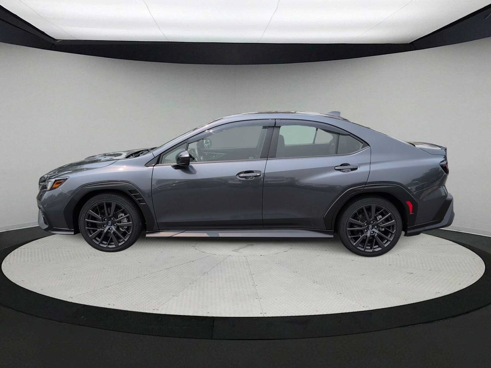 Used 2024 Subaru WRX Premium AWD/4WD image 5