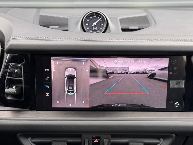 New 2026 Porsche Cayenne GTS image 29