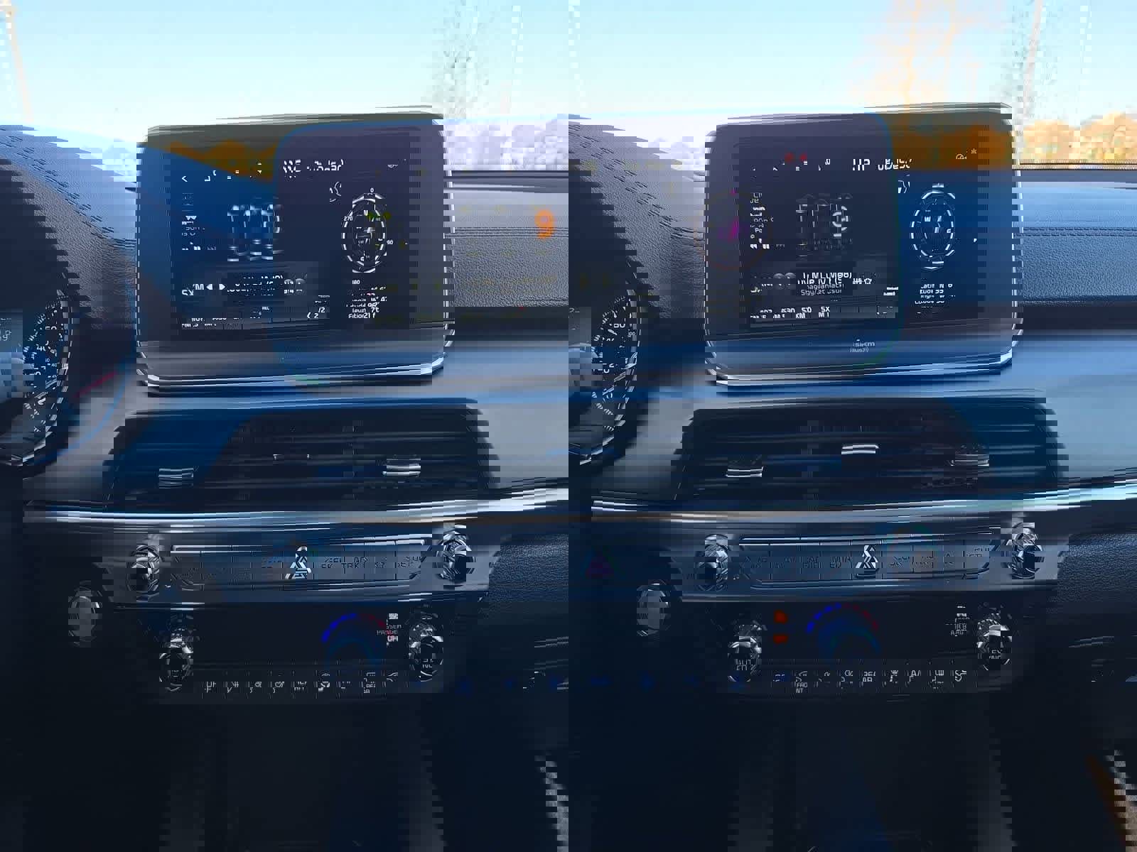 Certified 2022 Kia Telluride LX image 26