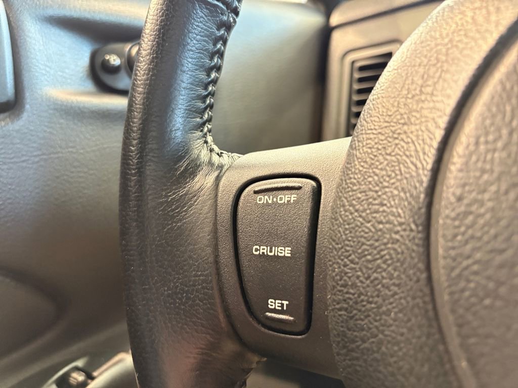 Used 2000 Plymouth Prowler image 15