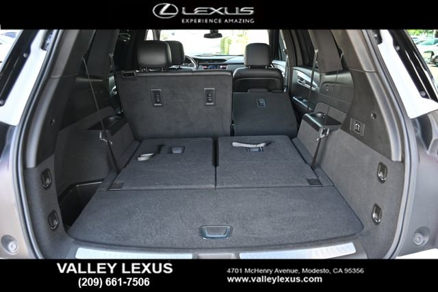 Used 2022 Cadillac XT6 Luxury FWD image 12