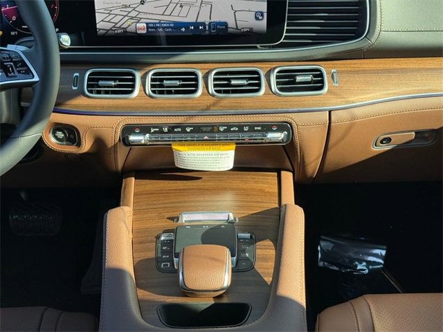 New 2026 Mercedes-Benz GLE 350 4MATIC image 10